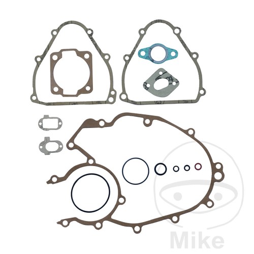 Athena complete gasket - gasket, kit
