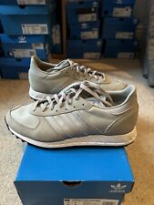 adidas TRX Vintage Grey/White