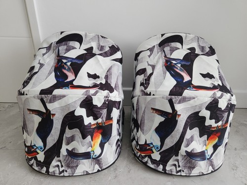 Bugaboo toucan donkey 1 2 - bugaboo,