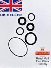 lay. z. spa seals water pump