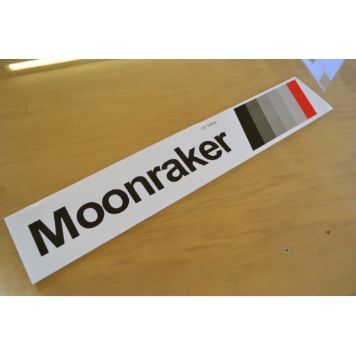 Auto sleeper moonraker - auto-sleeper,