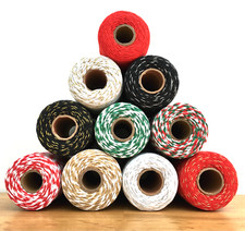 Bakers Twine, Craft