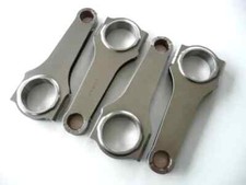 Cosworth / Chevrolet XG V8 Racing Engine Conrods Race Used IndyCar Memorabilia