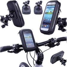 360° Waterproof Bike Mount