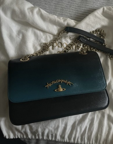 Vivienne westwood cross body - vivienne,