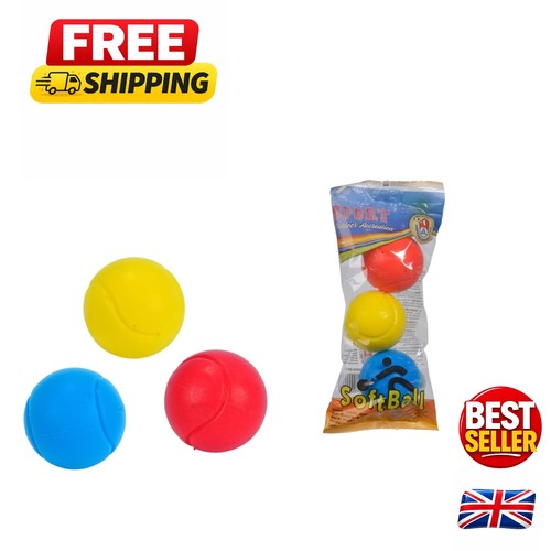 Lightweight foam tennis balls - foam,