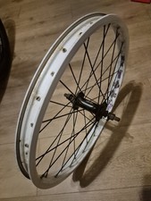 Bmx front wheel 10mm - bmx,