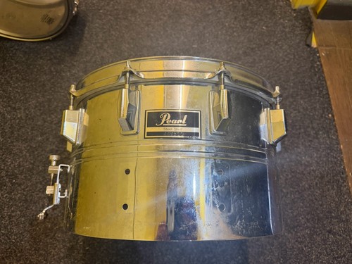 Pearl japan steel - pearl, 14x6.5