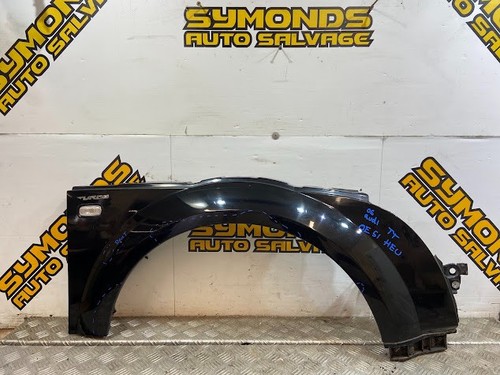 2001 audi mk1 front wing - ,
