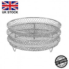 3-Layer Stainless Steel Air