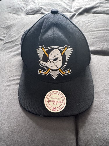Mitchell ness anaheim mighty - &,