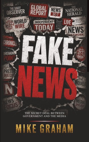 Fake news the secret - fake, deal
