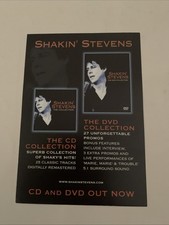 Shakin Stevens The Collection
