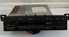 BMW E46 Business Radio OE 65126902659 / 6902659 Pre-LCI Coupe Saloon 1998–2001