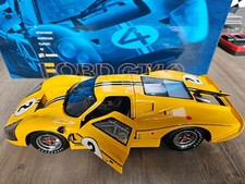 1:18 Exoto Ford GT40 Mk IV 24h