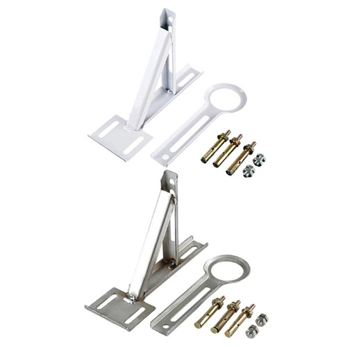 Undermount sink bracket repair - sink,