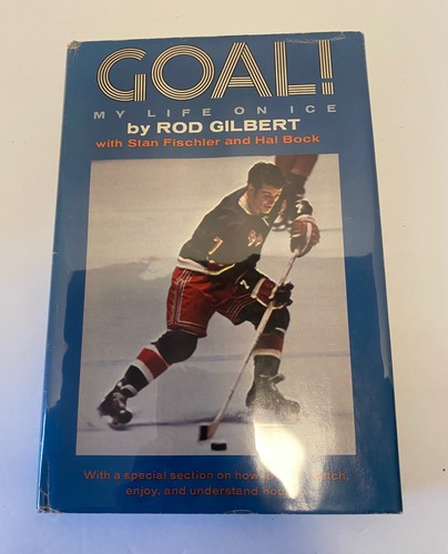 Goal life ice rod - goal!,