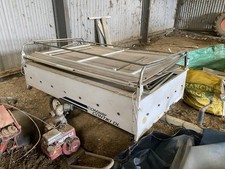 Conway Kontiki Car Trailer Tent