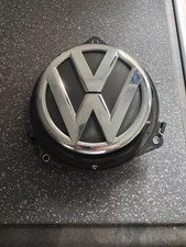 VW Golf Mk5 Mk6 Passat B6 Rear