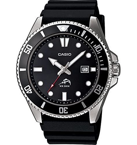 Casio mdv 106 - mdv-106-1av, marlin