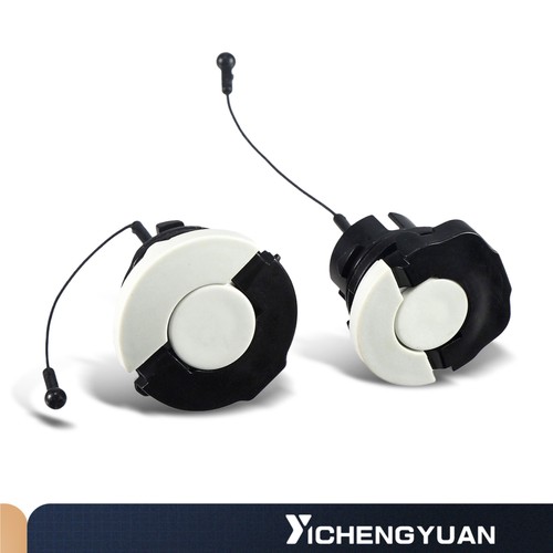 Gas tank fuel cap oil - tank, +
