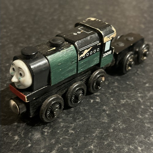 Thomas friends wooden - &,