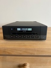 Cyrus CDi-XR Integrated CD