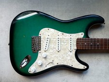 Stratocaster - Vintage V3