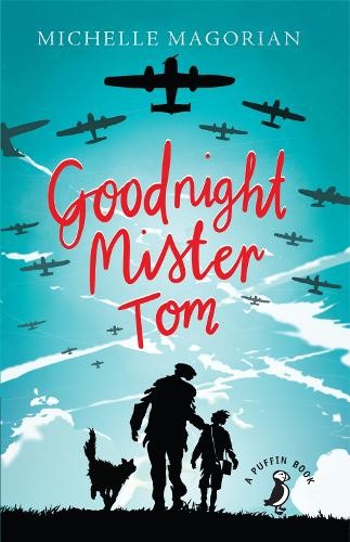 Goodnight mister tom puffin - mister, (a