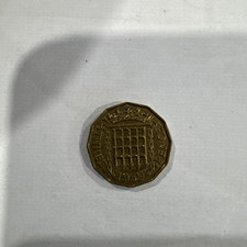 1959 George VI Brass