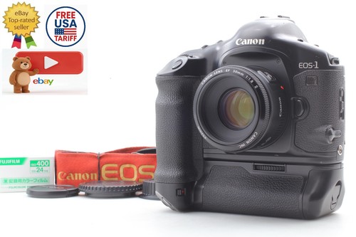 T055 near mint - [near, canon