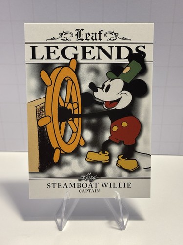 Captain steamboat willie - steamboat, willie"