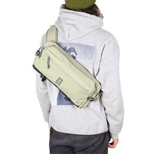 Chrome Kadet Nylon 9L