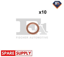 SEAL, OIL DRAIN PLUG FOR