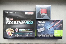 Gigabyte F2A68HM-HD2 M/board