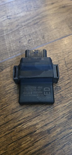 Honda cb125f ecu - honda,