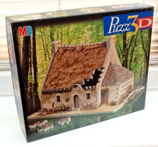 MB Puzz 3D - BRETON HOUSE 