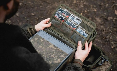 Nash subterfuge carp fishing - subterfuge,