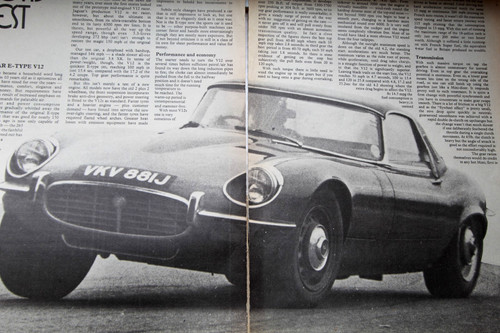 Original 1971 motor extracted - motor,