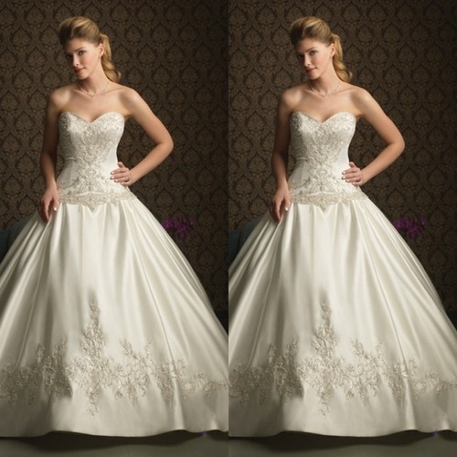 Vintage wedding dresses - vintage,