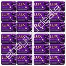 24x Lux Soap Bar Magical Spell Exotic Blooms & Essential Oil