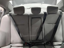 CIVIC     2014 Seat Rear