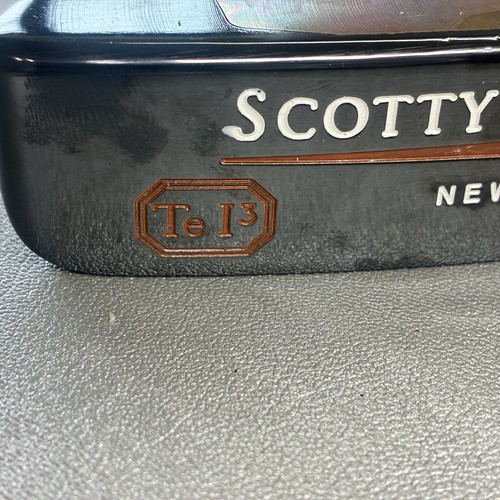 Scotty cameron tei3 tel3 - tei3, new