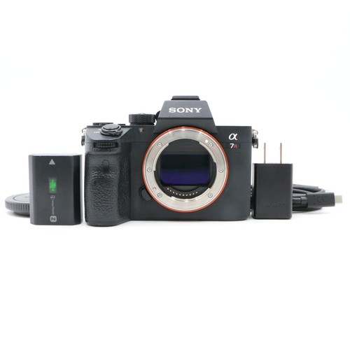 Exc sony a7r iii - [exc+3], a7r3