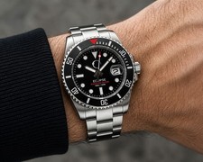 New NH35 Automatic Movement