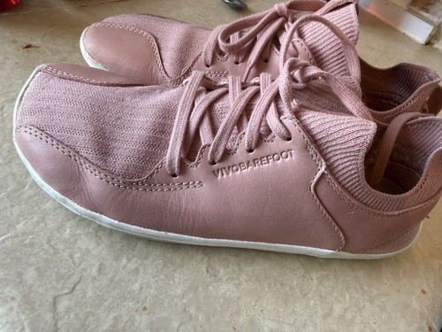 Women vivobarefoot leather - women’s,