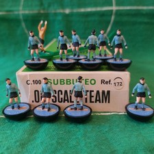 MINT Subbuteo Team HW 172