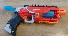 X Shot Gun - No Bullets-