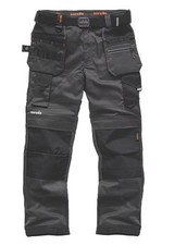 SCRUFFS PRO FLEX HOLSTER WORK