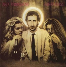 Townshend Pete: Empty Glass